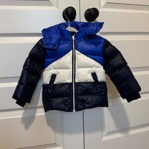 Diesel Infant Down Jacket 12M